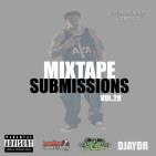 Mixtape Submissions Vol. 28