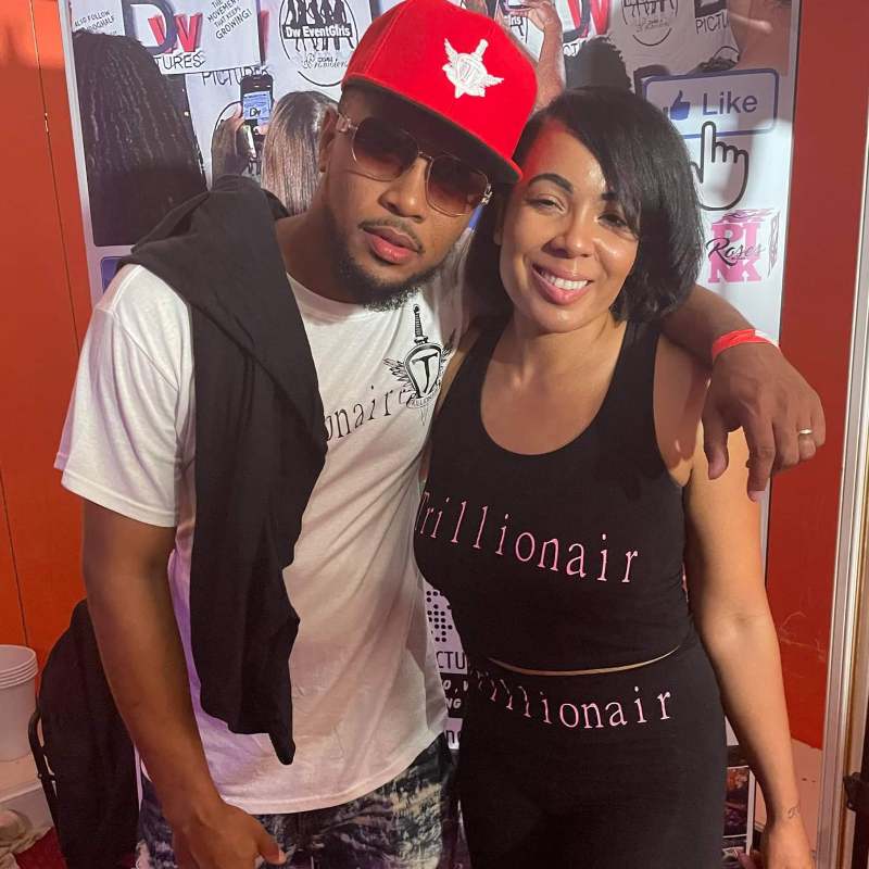 Same Chick [Explicit]