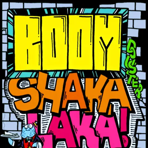 Boom Shakalaka