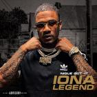 Iona Legend Iona Legend