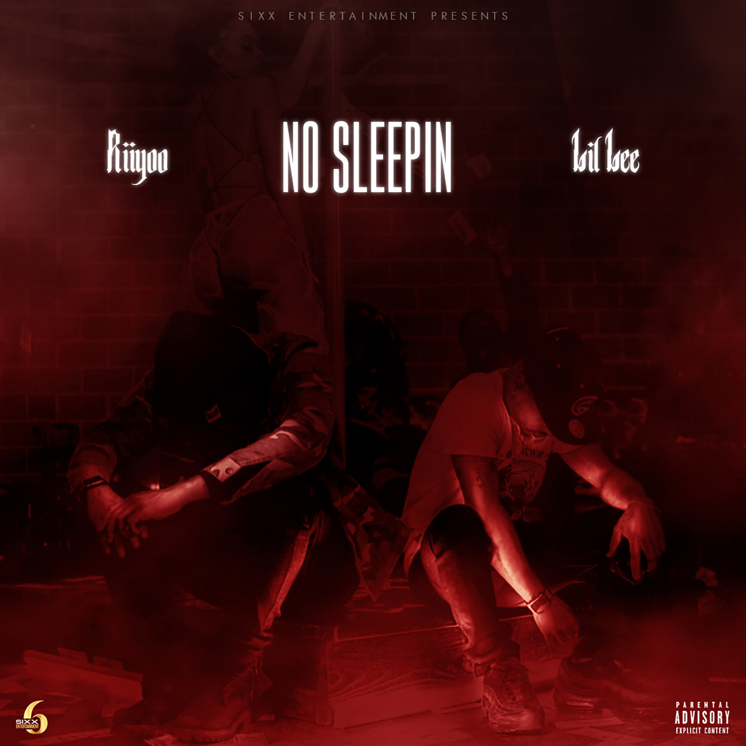 No Sleepin