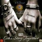 Let's Stay Together (LP Version)