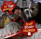 SCARY SCURRY HALLOWEEN 8