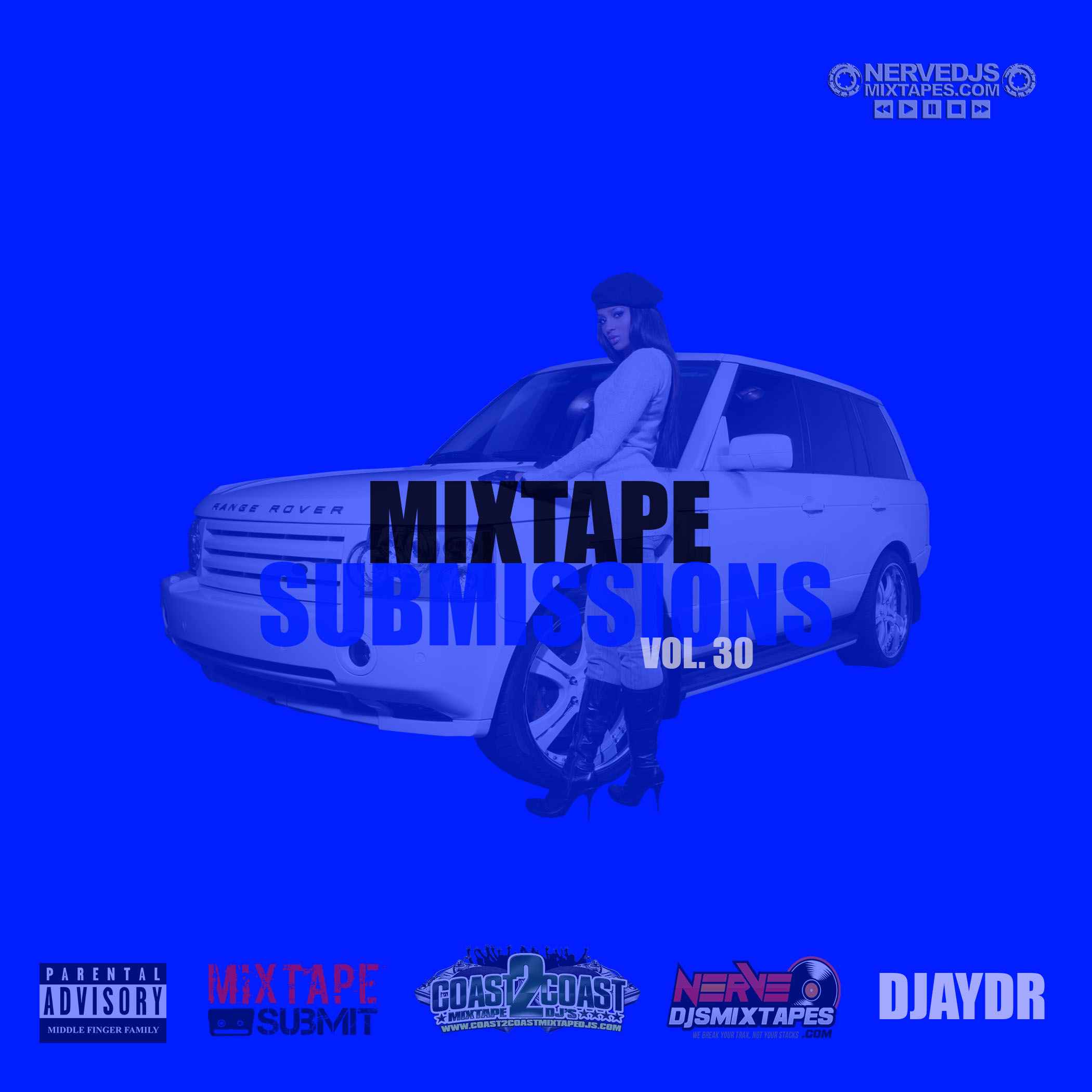 MIXTAPE SUBMISSIONS VOL. 30