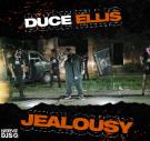 Jealousy (Clean) Jealousy (Clean)
