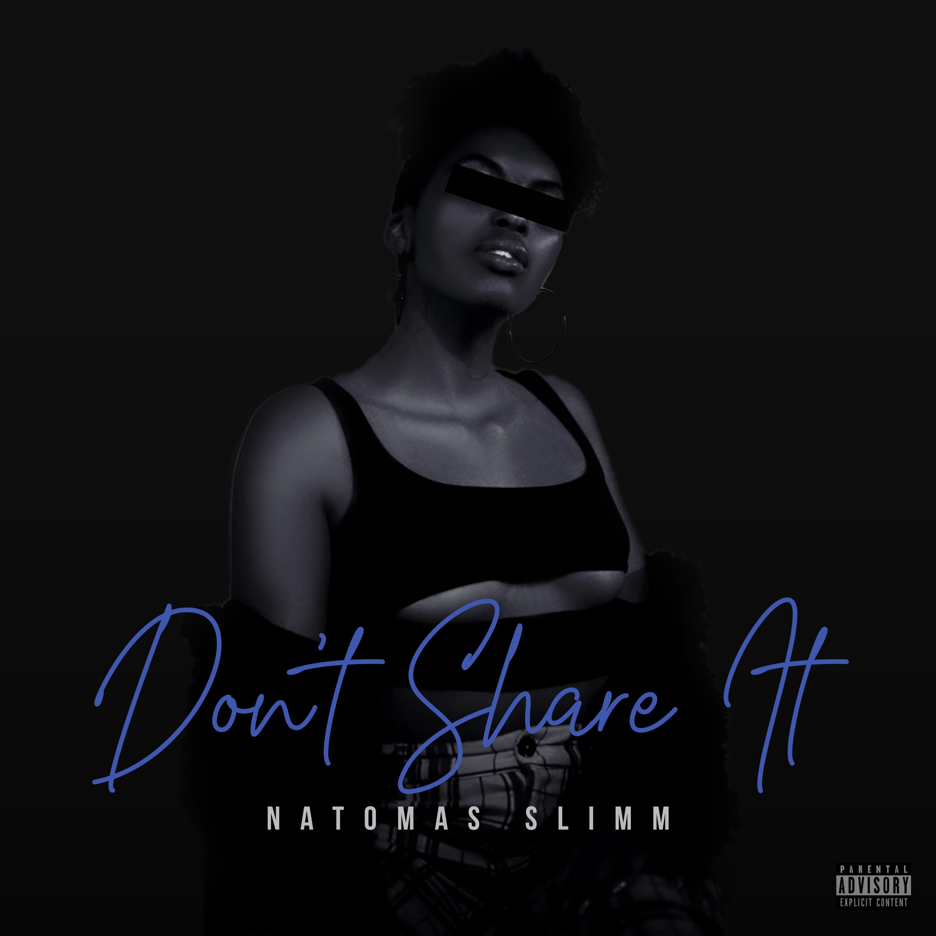 Don't Share It(Cl...