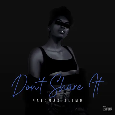 Don't Share It(Clean Version)