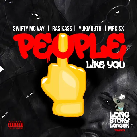 People Like You