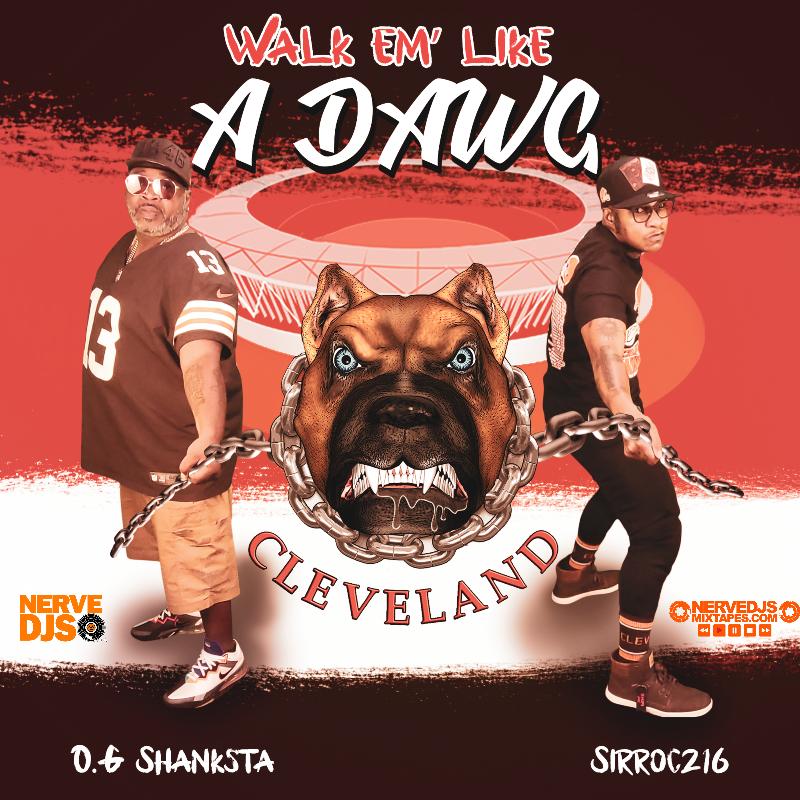 Walk 'em Like A Dawg (Radio)