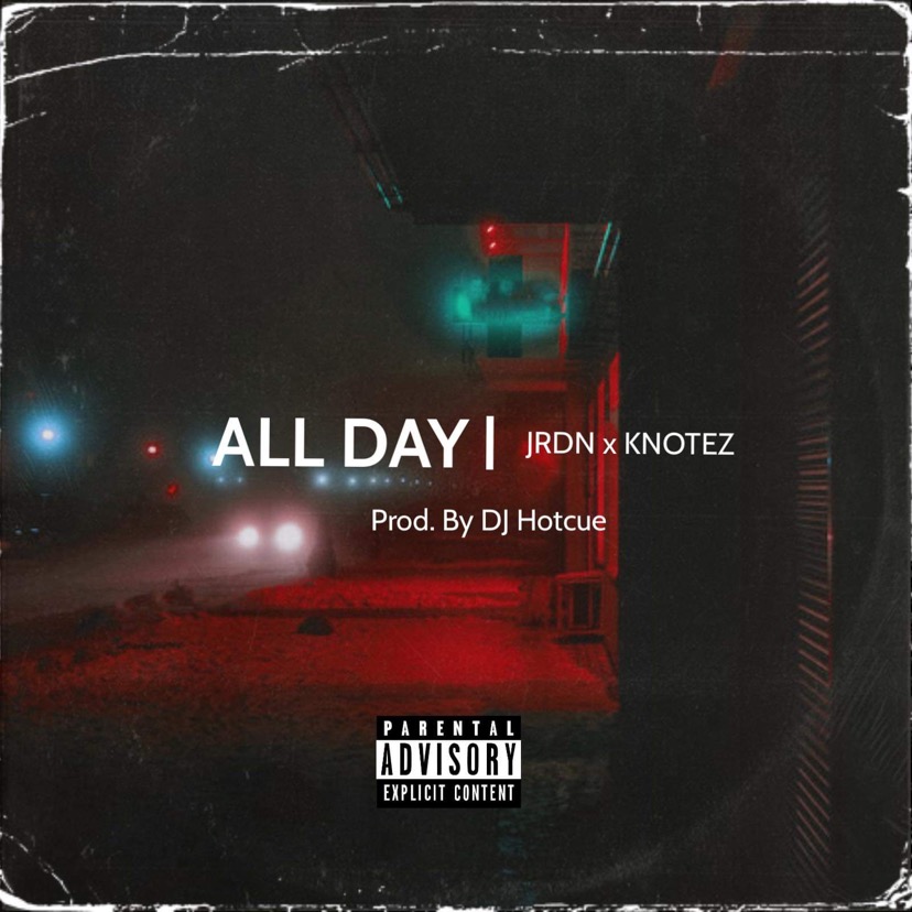 All Day 