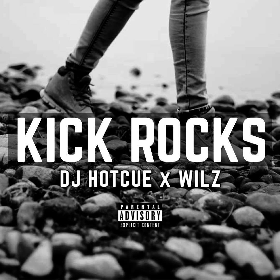Kick Rocks