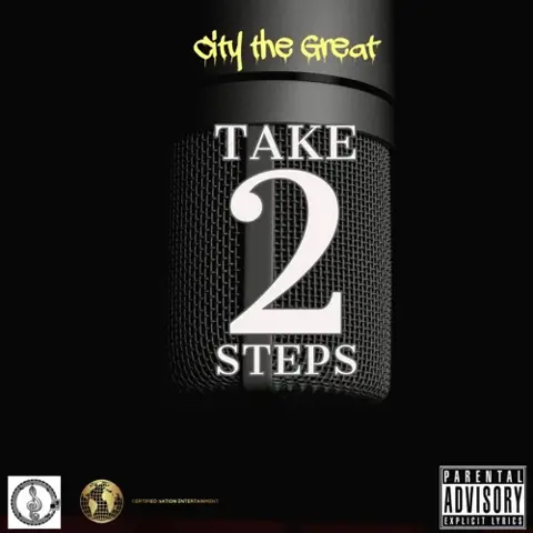 Take 2 Steps