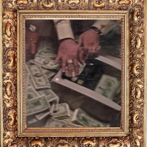 Big Checks