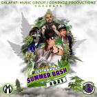 Summer Bash 2021 Summer Bash 2021