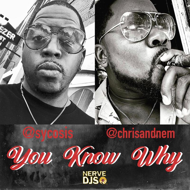You Know Why ft Burras (Radio Edit)