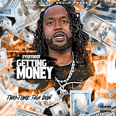 Everybody Getting Money