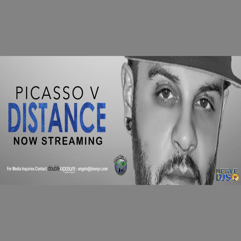 Distance (Clean 320 Bit)