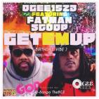 Get' Em Up {Birthday Vibe} (Radio) Get' Em Up {Birthday Vibe} (Radio)