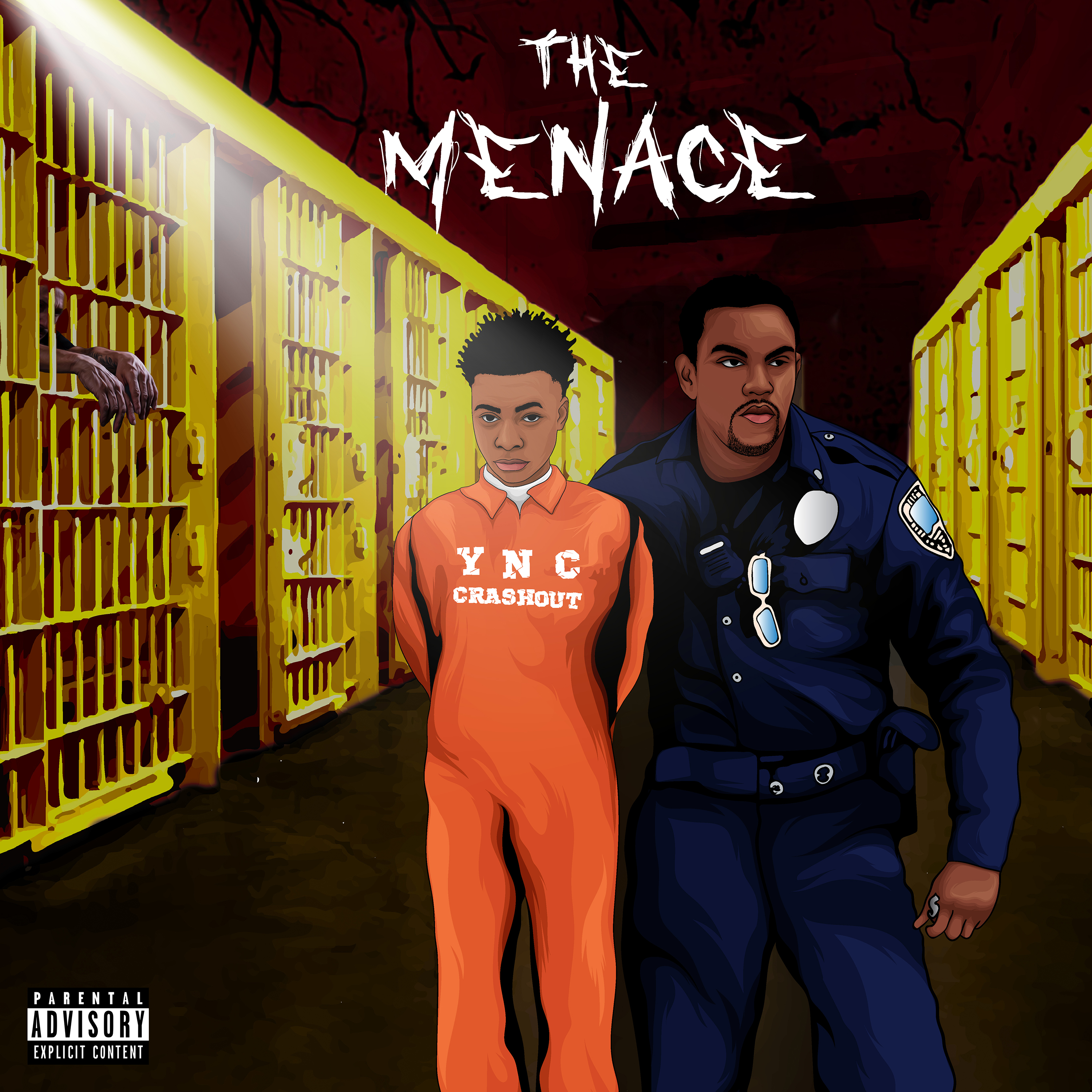 The Menace
