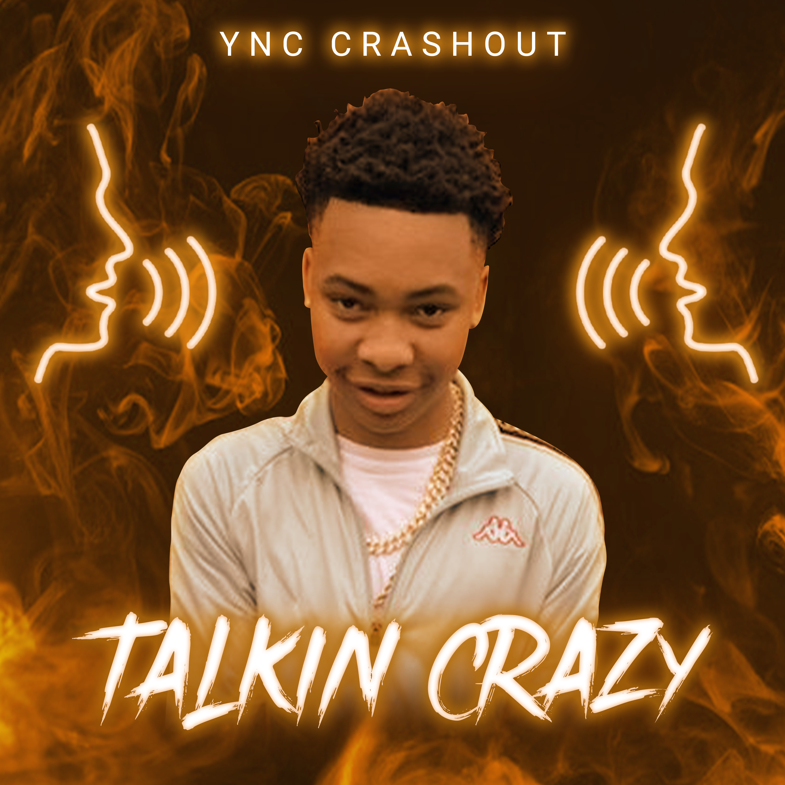 Talkin Crazy 