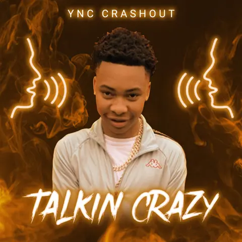 Talkin Crazy 