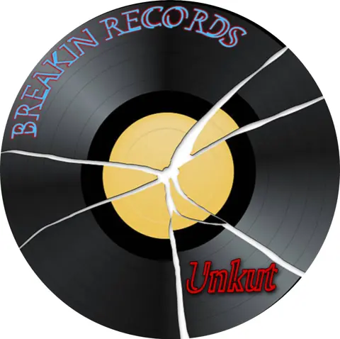 #BreakinRecordsUnkut20 (Volume 1)