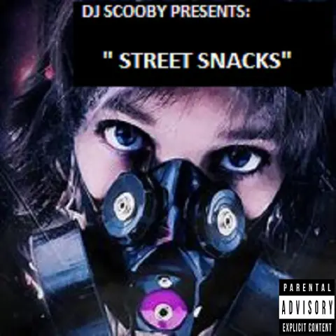 STREET SNACKS