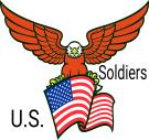 U.S. Soldiers