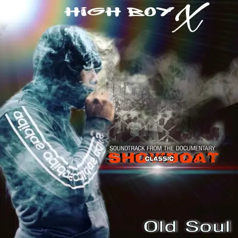 Old Soul