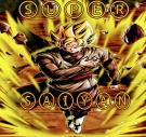 Super Saiyan