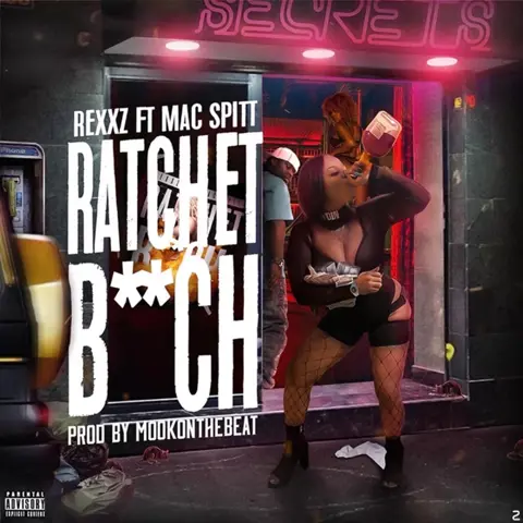 Ratchet Bitch 