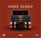 Can't Sleep Can't Sleep