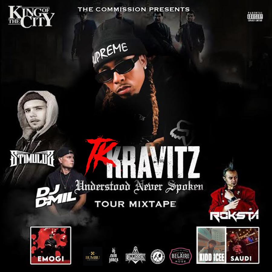 Understood Never Spoken