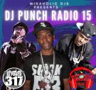 Dj Punch Radio 15  Dj Punch Radio 15