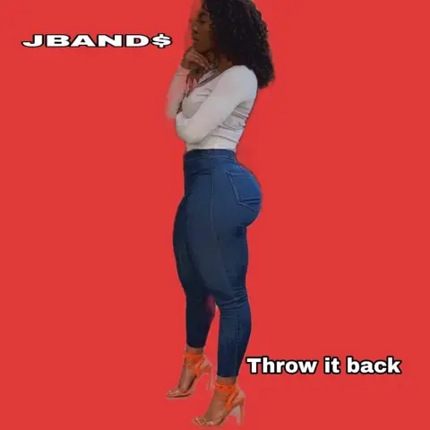 Throw It Back