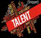 Talent (Snippet)