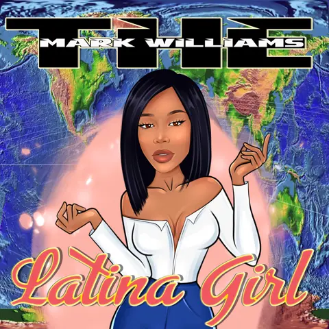 Latina Girl