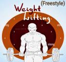 Weight Lifting (Freestyle)