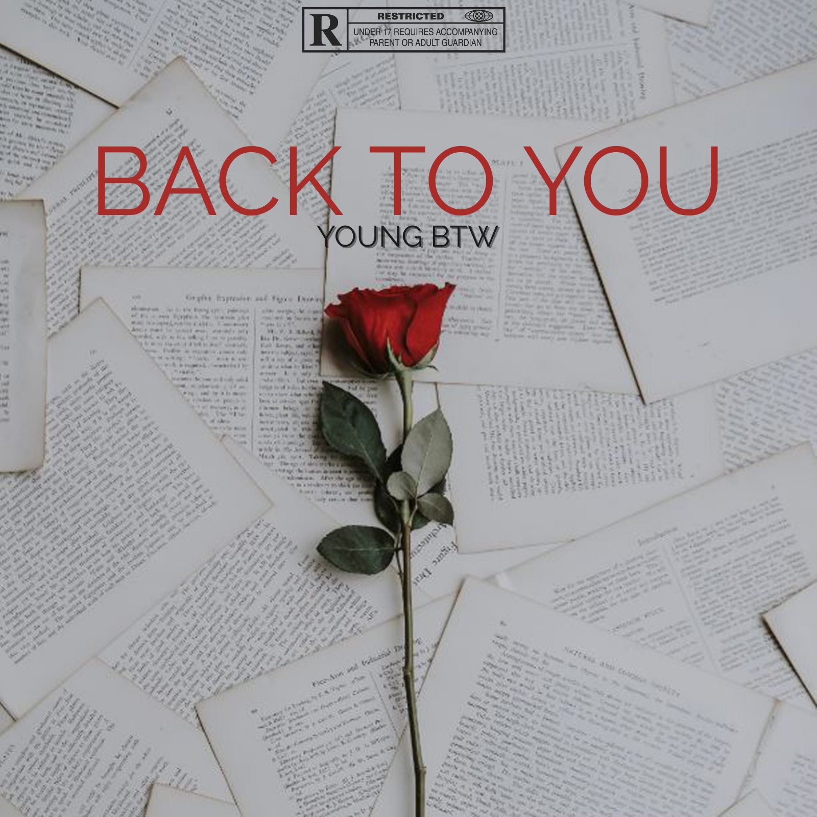 Back To You