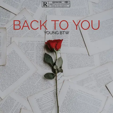 Back To You