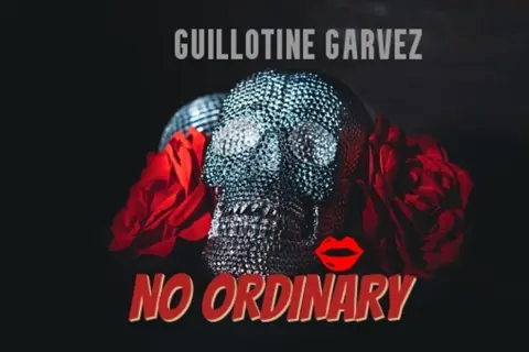 No Ordinary
