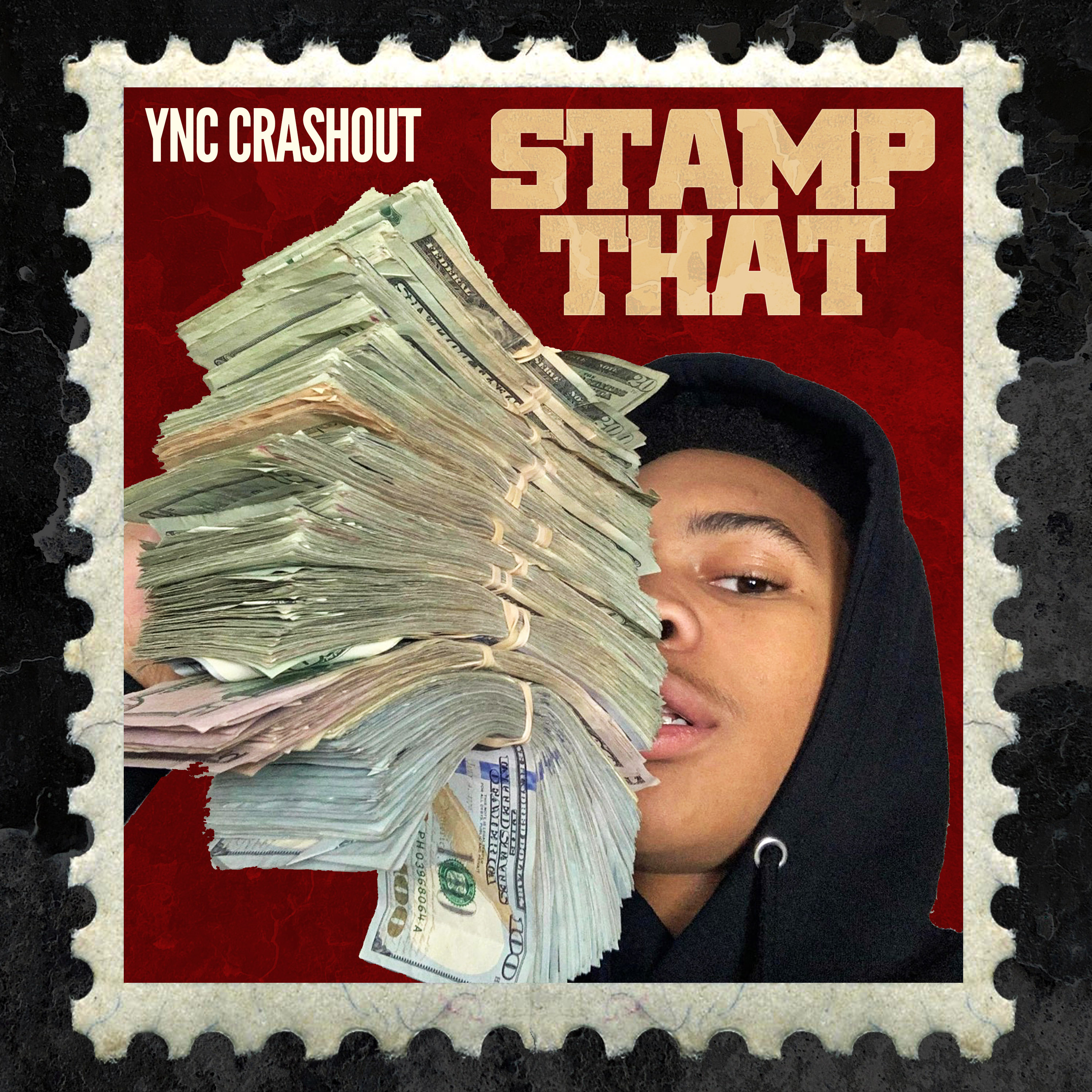 Stamp That