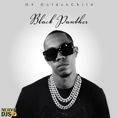 Black Panther (Radio Edit)