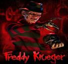 Freddy Krueger 