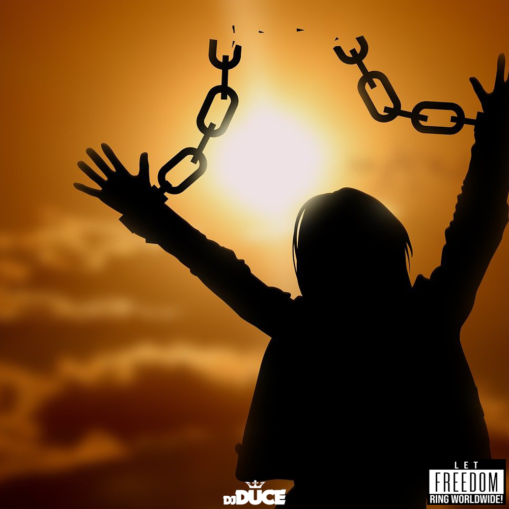 The Soundtrack Of Freedom