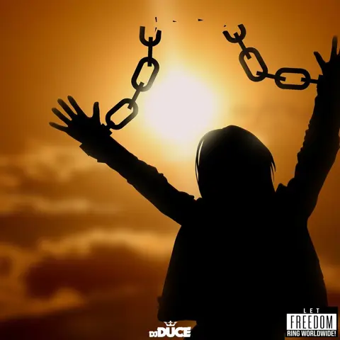 The Soundtrack Of Freedom