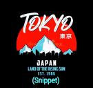 Tokyo Japan (Snippet)