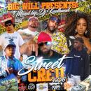  BIG WILL  PRESENTS  STREET CRED VOL 26 