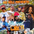 BIG WILL  PRESENTS  STREET CRED VOL 26   BIG WILL  PRESENTS  STREET CRED VOL 26