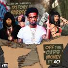 OFF THE CURB MONEY 40 OFF THE CURB MONEY 40